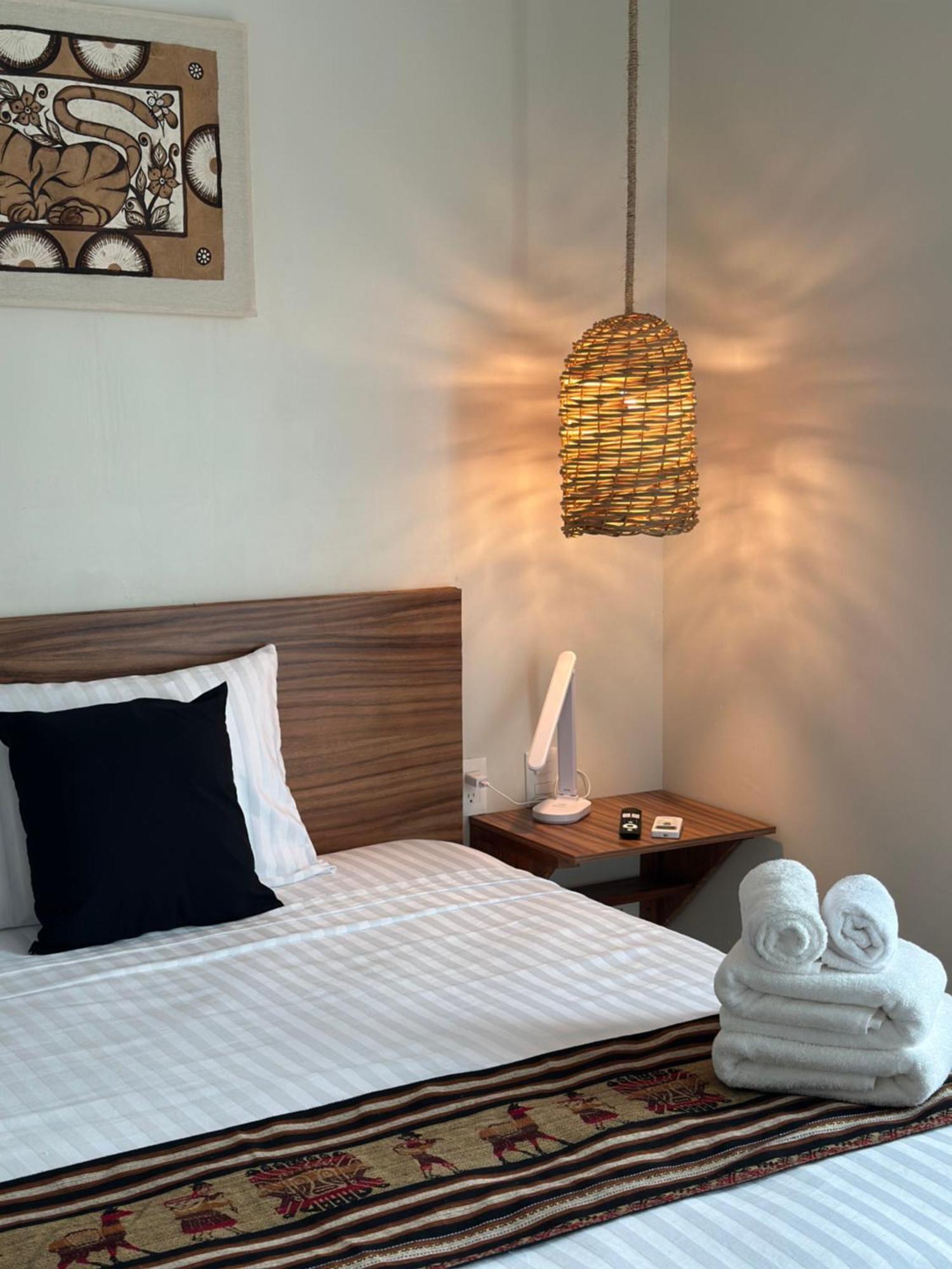 Oneiro Suites With Sea View Mahahual Esterno foto