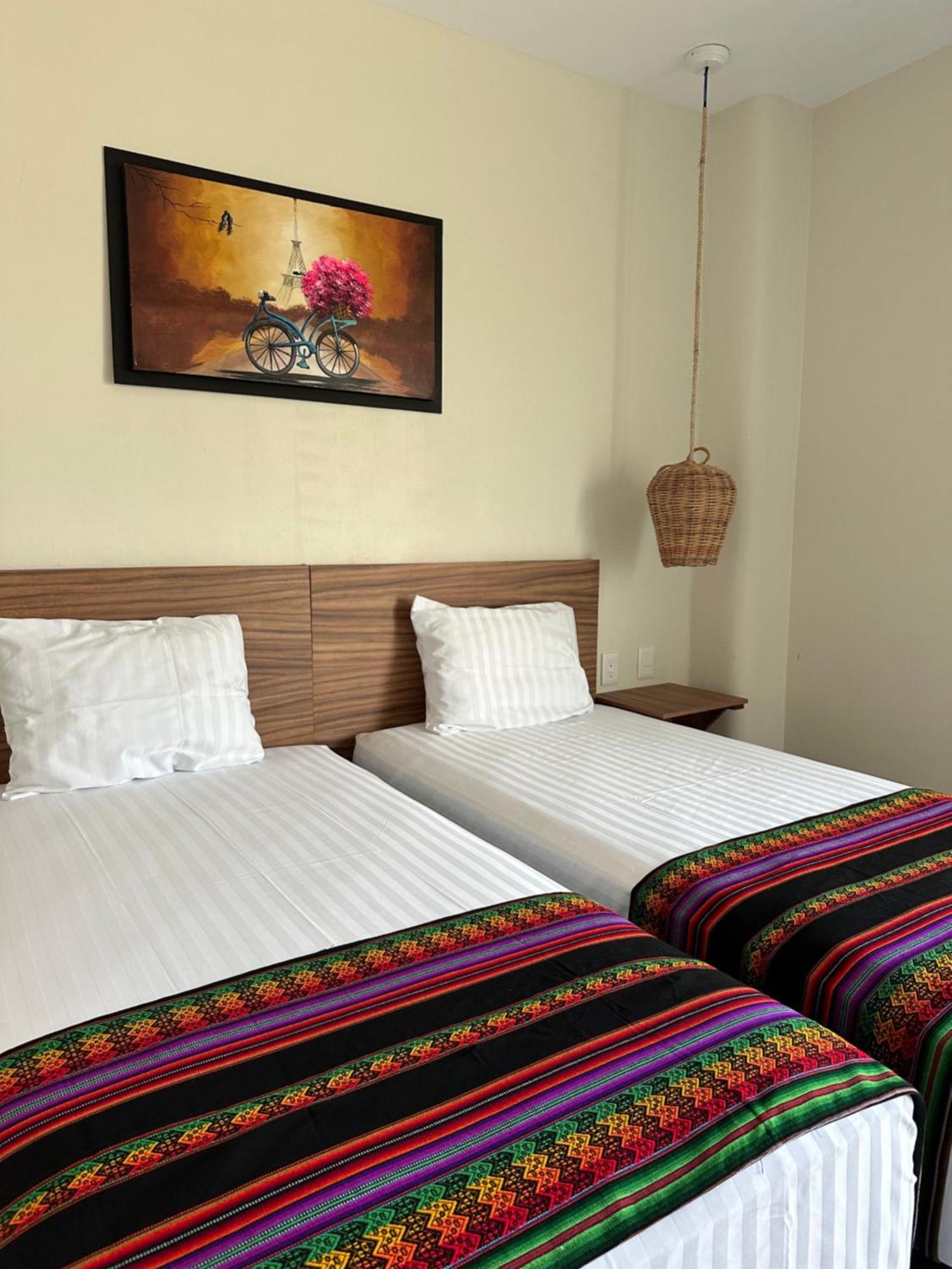 Oneiro Suites With Sea View Mahahual Esterno foto