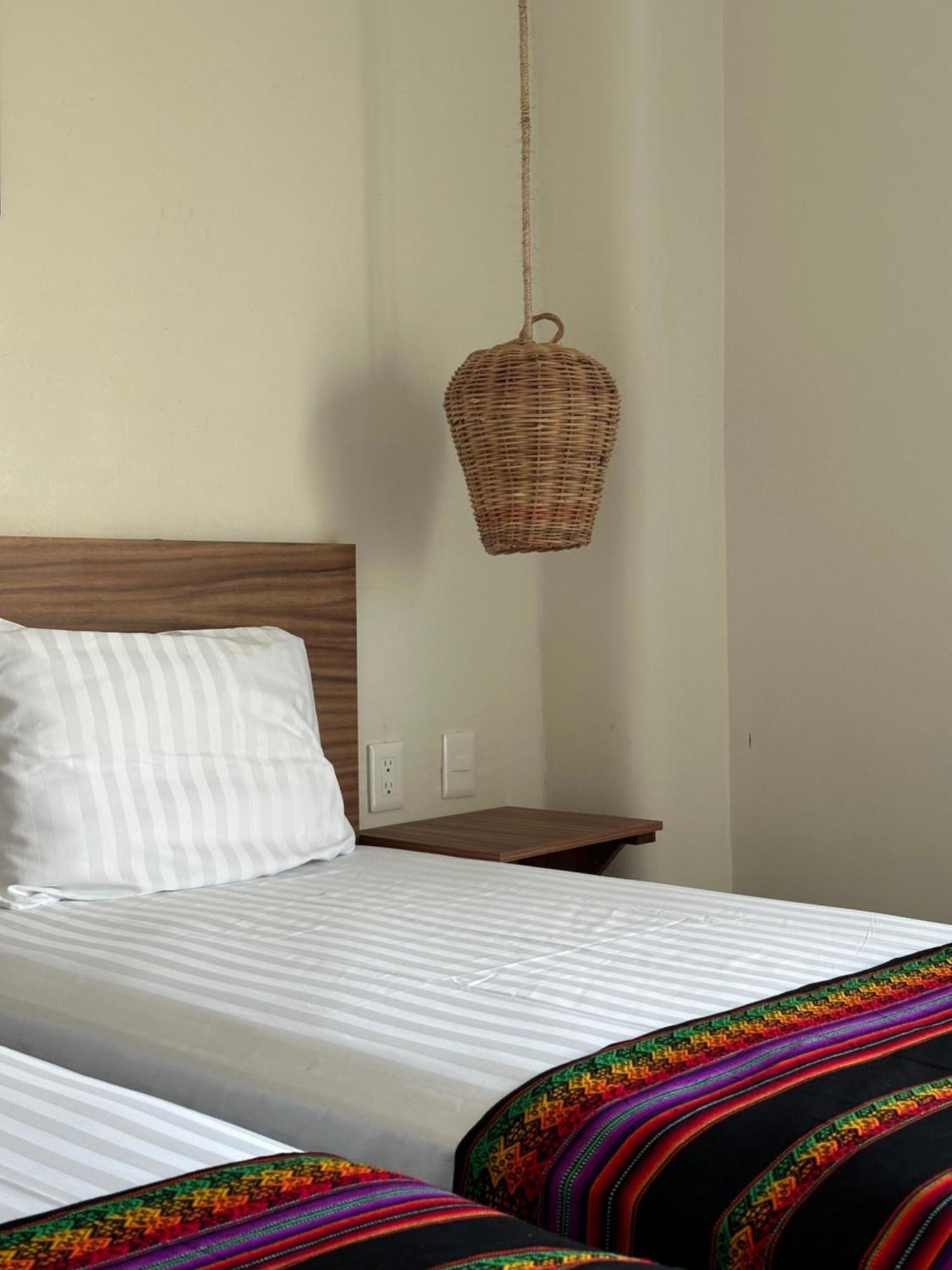 Oneiro Suites With Sea View Mahahual Esterno foto