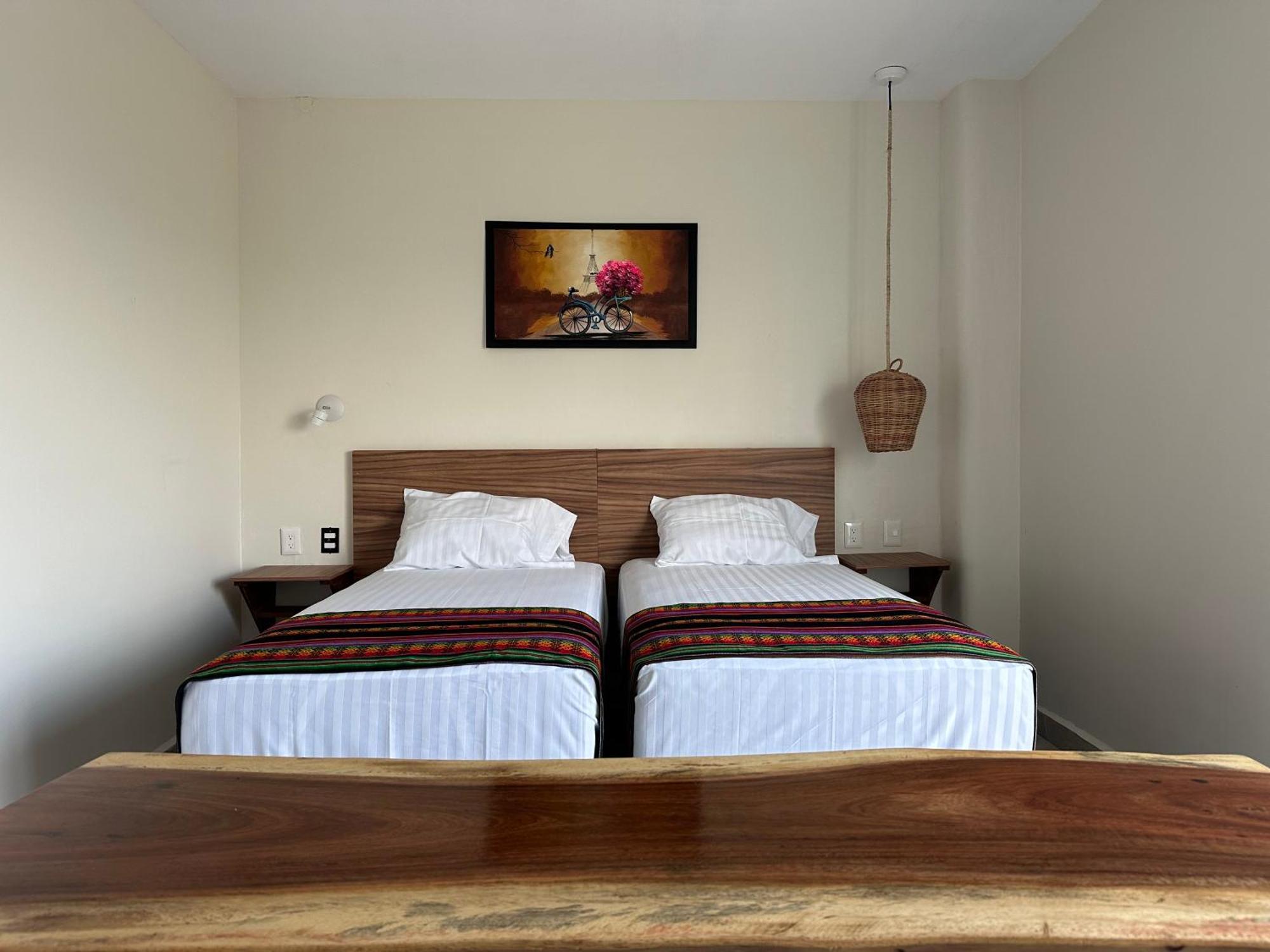 Oneiro Suites With Sea View Mahahual Esterno foto