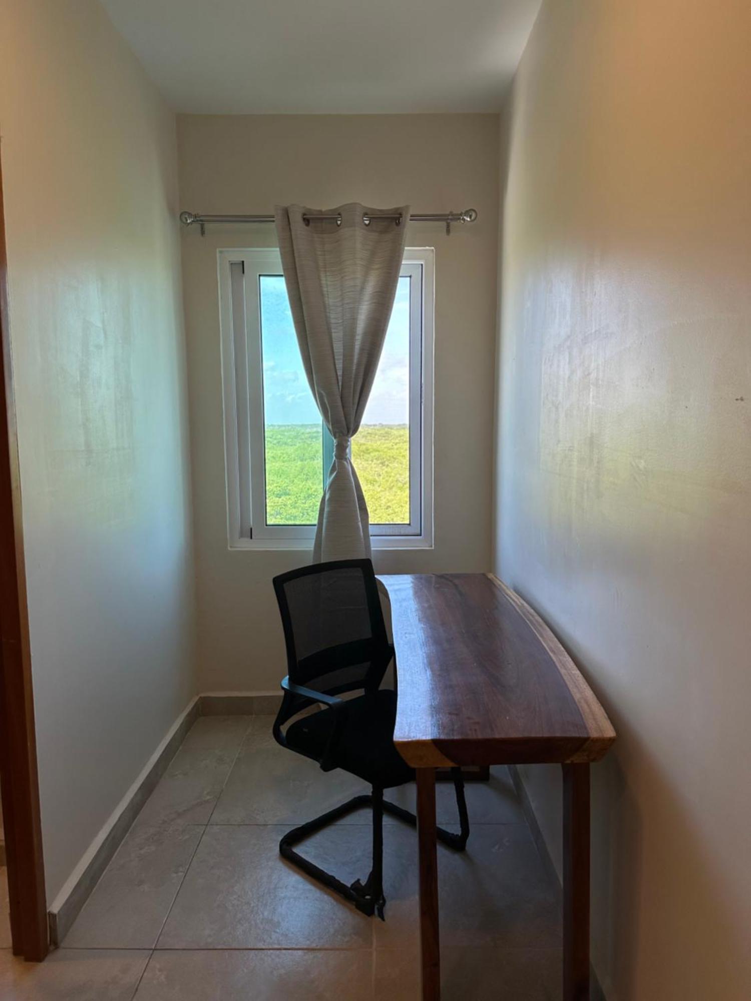Oneiro Suites With Sea View Mahahual Esterno foto